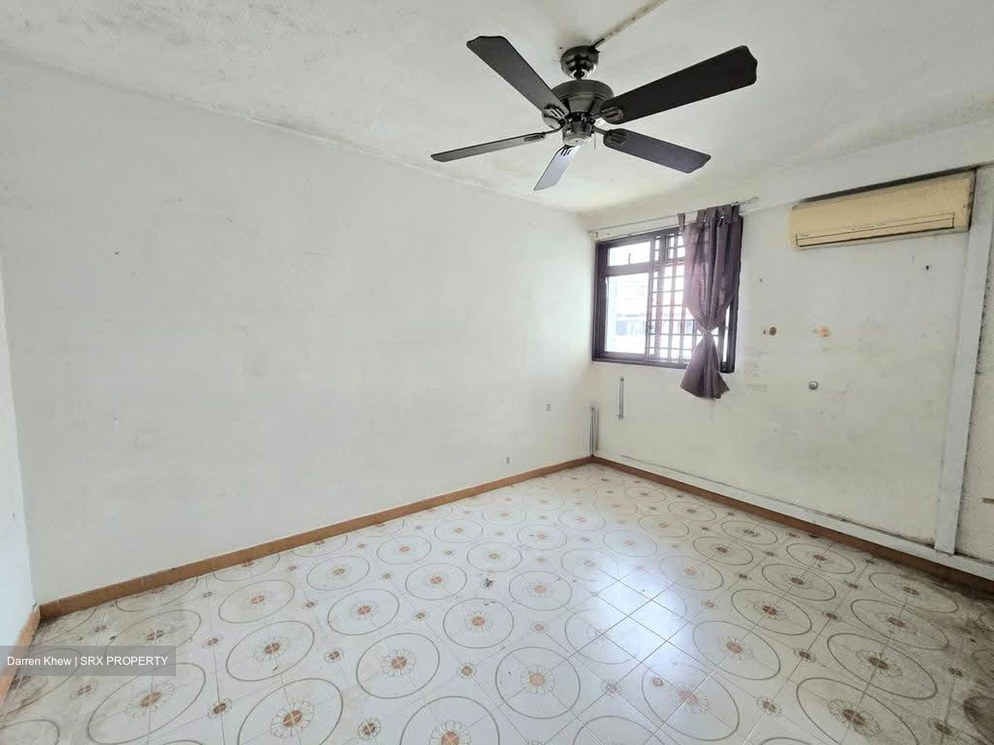 Blk 119 Ho Ching Road (Jurong West), HDB 3 Rooms #625042001